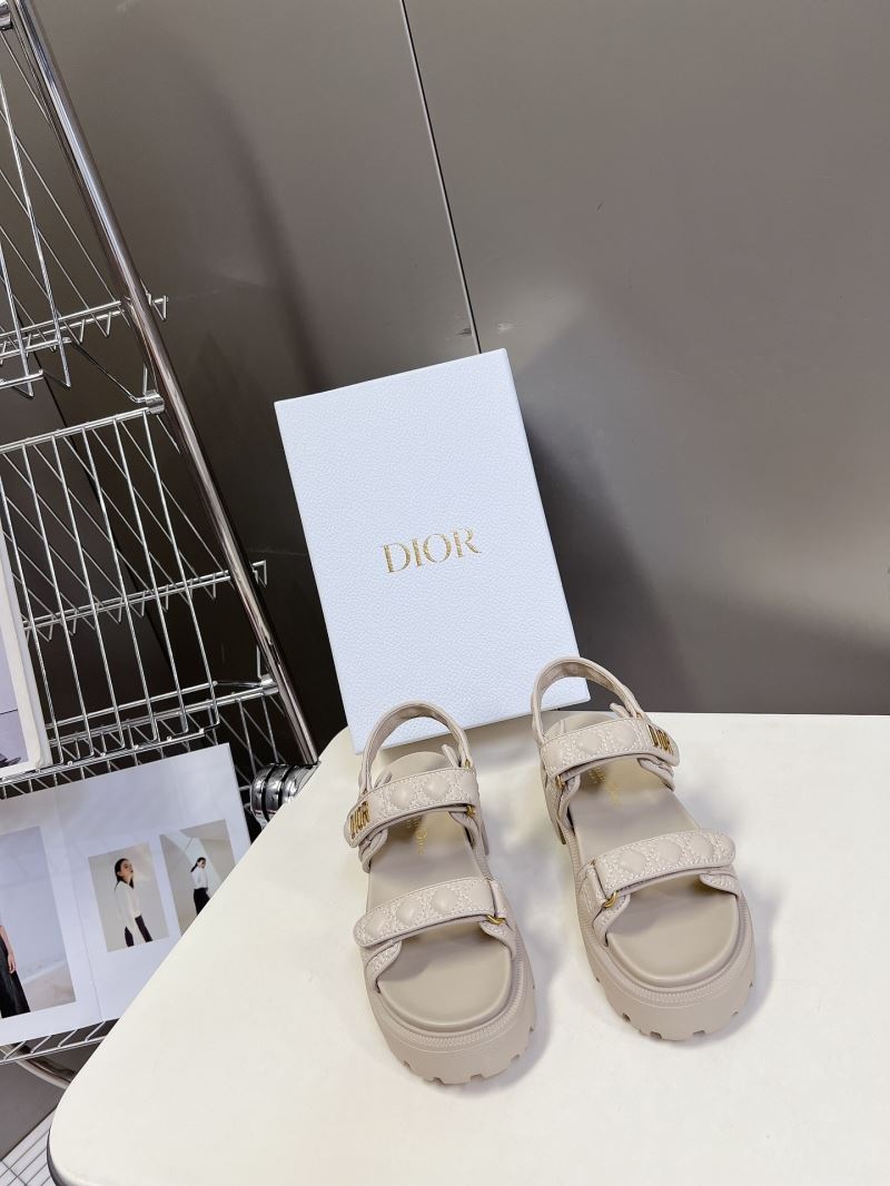 Christian Dior Sandals